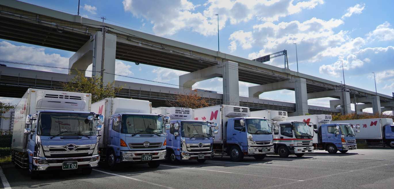 Umios ロジ株式会社