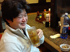 休日・プライベート