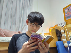 休日・プライベート