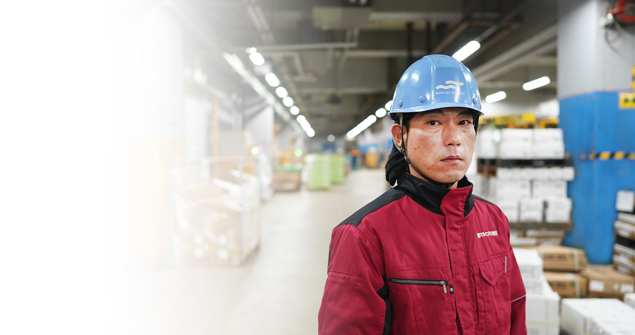 咲洲センター　職場長　R.S