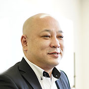 学生さんへメッセージ