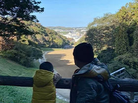 休日・プライベート