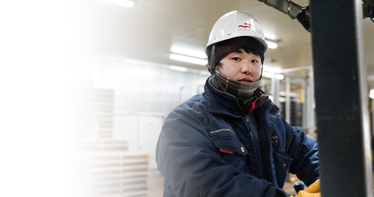 箱崎第二センター　E.S