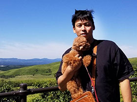 休日・プライベート