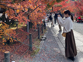 休日・プライベート