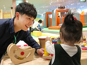 休日・プライベート