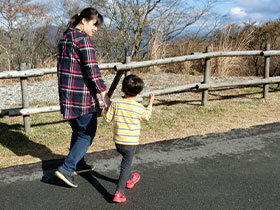 休日・プライベート