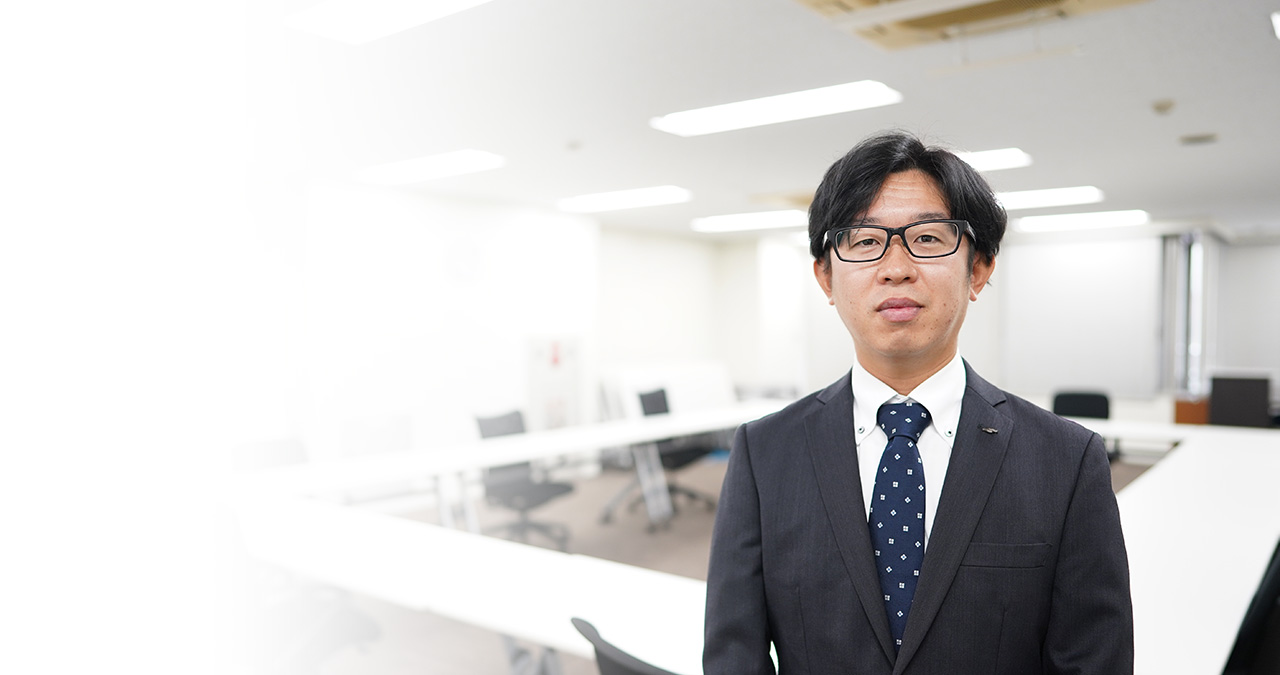 メインビジュアル