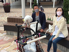 休日・プライベート