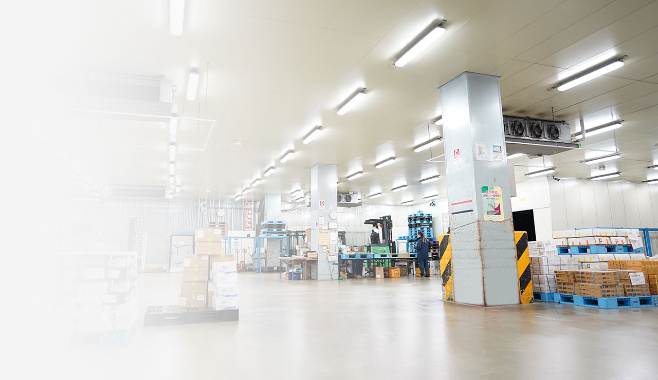 採用情報　メインビジュアル